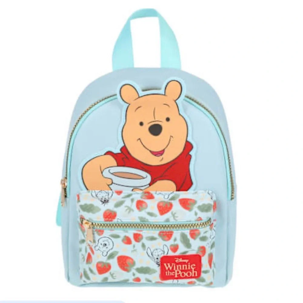 Winnie the Pooh Kids Backpack